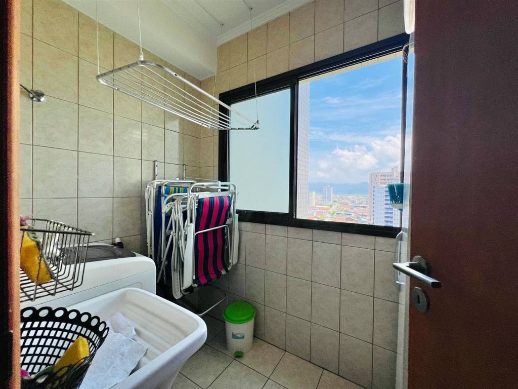 Apartamento com 2 quartos e 83 m² em Aviação, Praia Grande