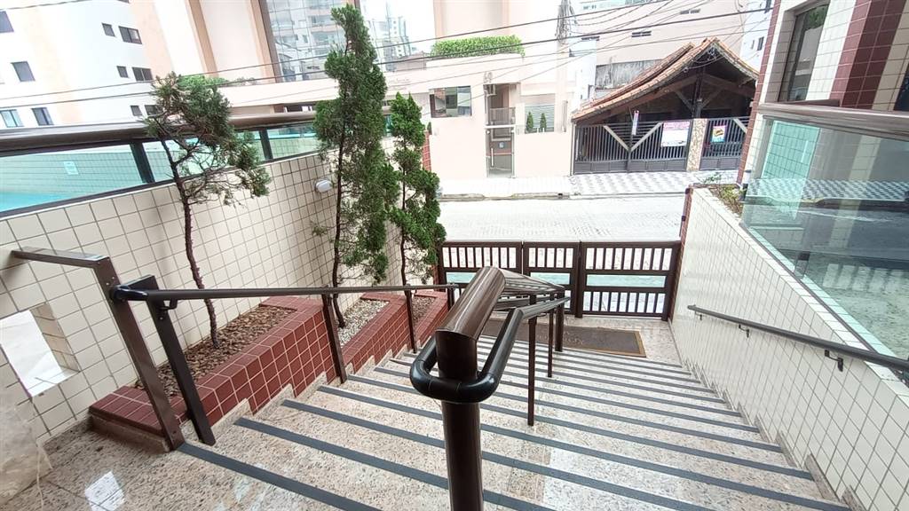 Apartamento com 2 quartos e 83 m² em Aviação, Praia Grande