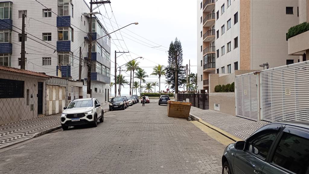 Apartamento com 2 quartos e 83 m² em Aviação, Praia Grande