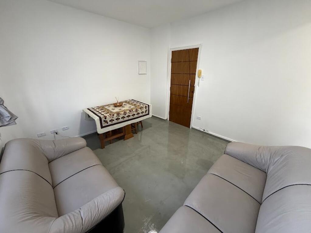 Apartamento com 1 quarto e 47 m² em Aviação, Praia Grande