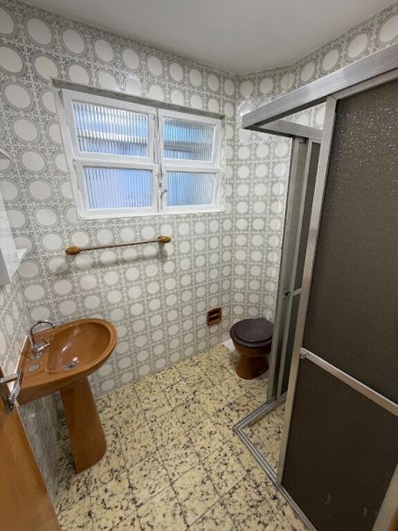 Apartamento com 1 quarto e 47 m² em Aviação, Praia Grande