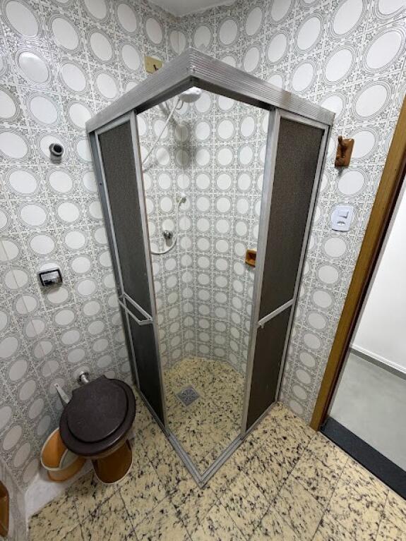 Apartamento com 1 quarto e 47 m² em Aviação, Praia Grande