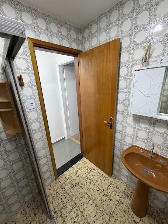 Apartamento com 1 quarto e 47 m² em Aviação, Praia Grande