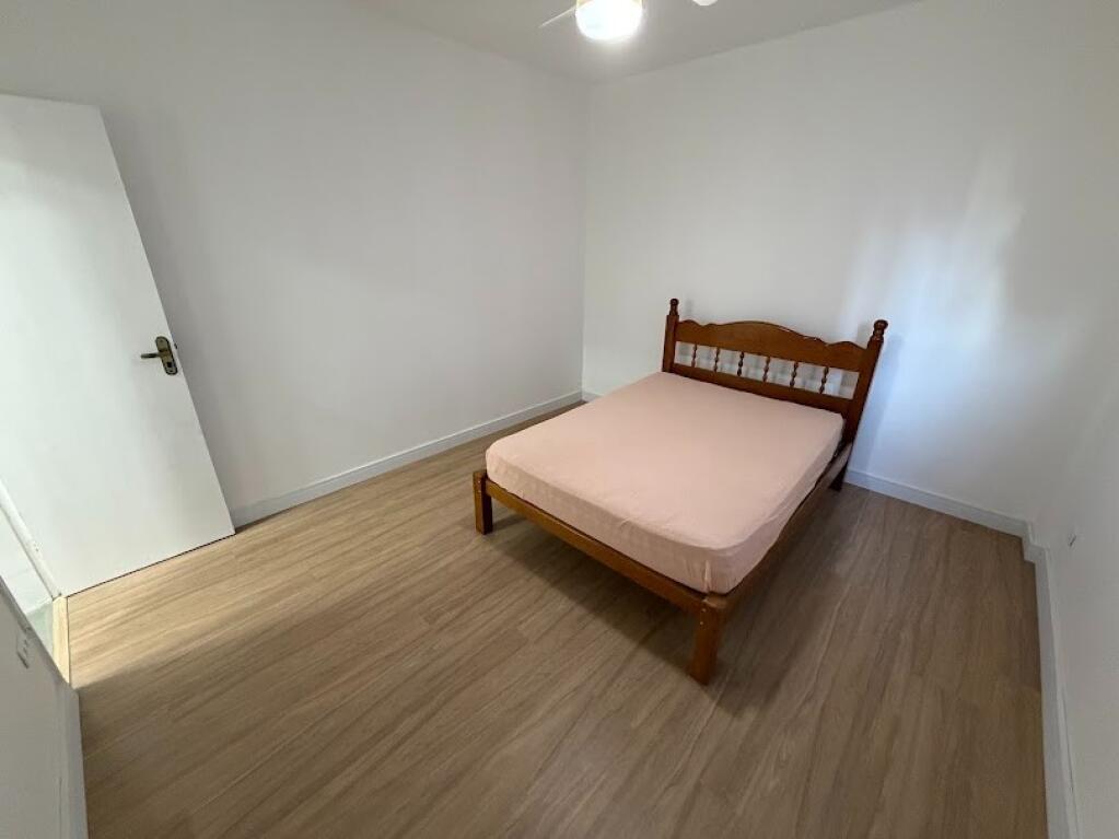 Apartamento com 1 quarto e 47 m² em Aviação, Praia Grande