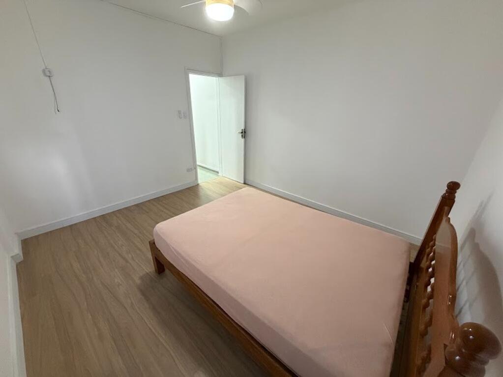 Apartamento com 1 quarto e 47 m² em Aviação, Praia Grande