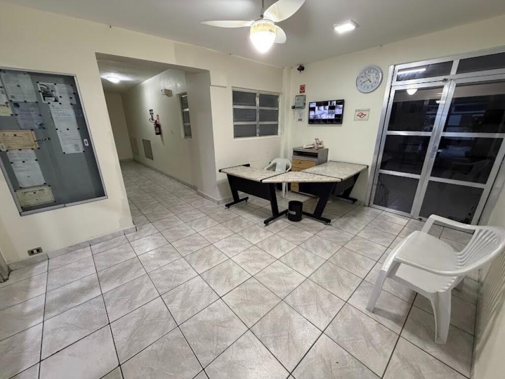 Apartamento com 1 quarto e 47 m² em Aviação, Praia Grande