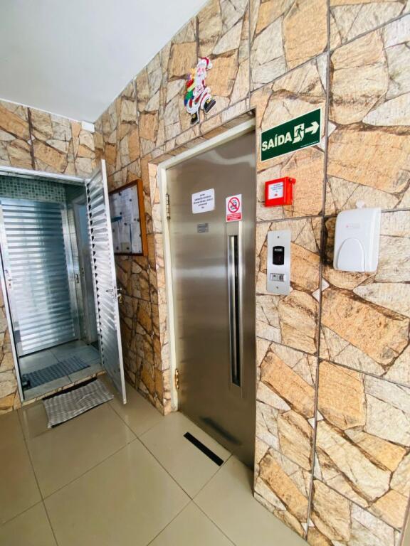 Apartamento com 1 quarto e 50 m² em Aviação, Praia Grande