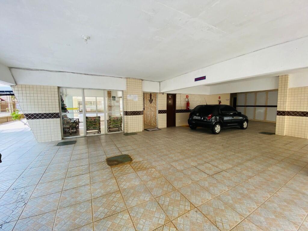 Apartamento com 1 quarto e 50 m² em Aviação, Praia Grande