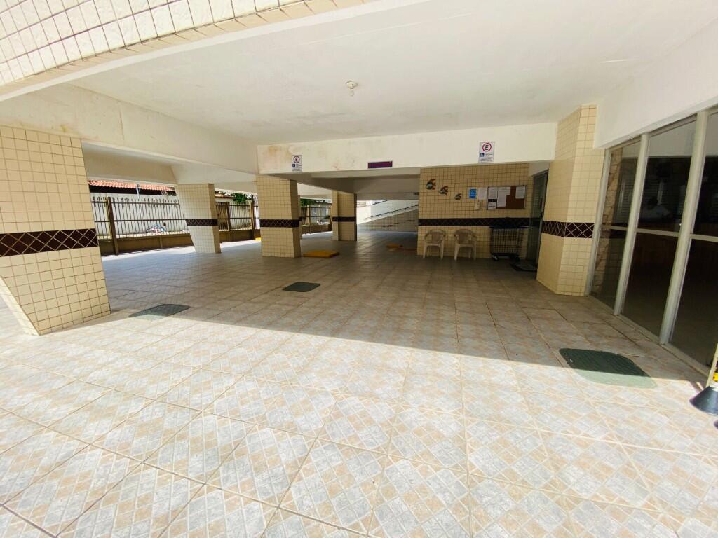 Apartamento com 1 quarto e 50 m² em Aviação, Praia Grande