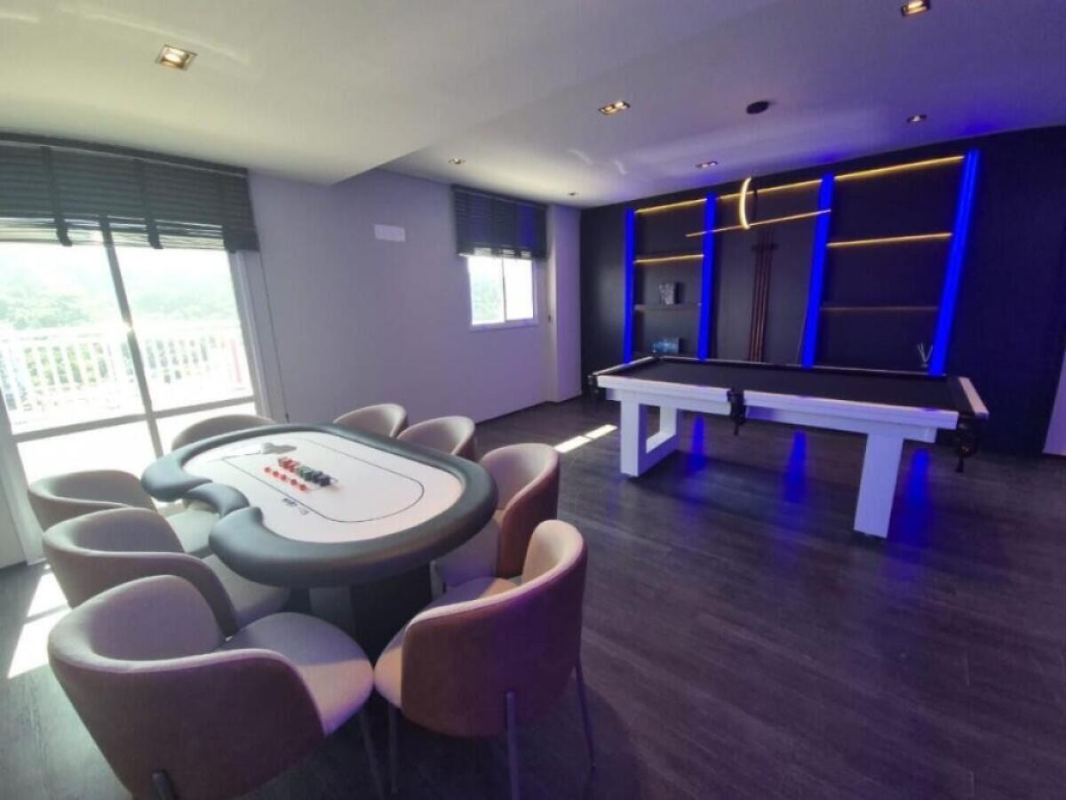 Apartamento com 2 quartos e 72 m² em Aviação, Praia Grande