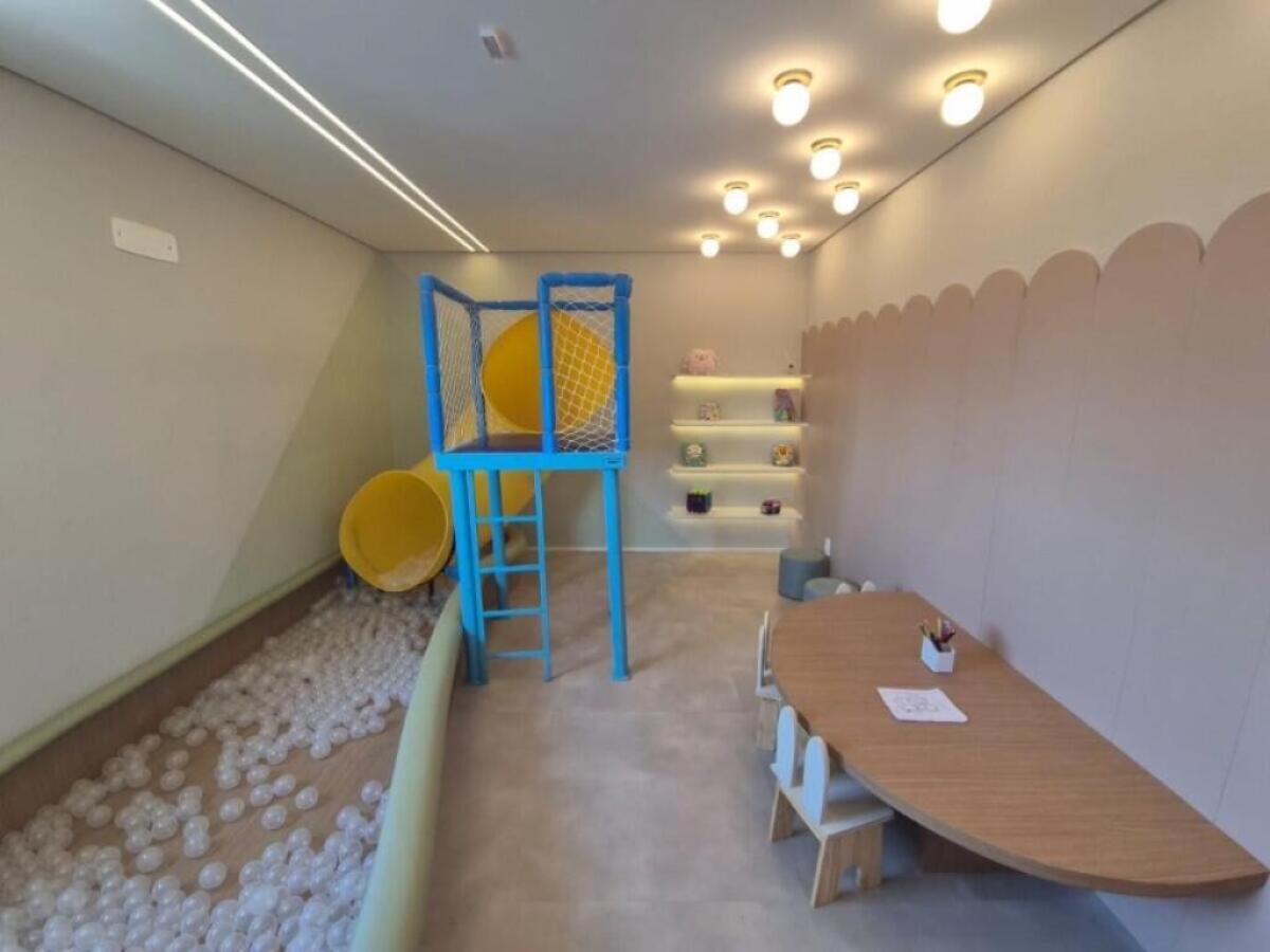 Apartamento com 2 quartos e 72 m² em Aviação, Praia Grande