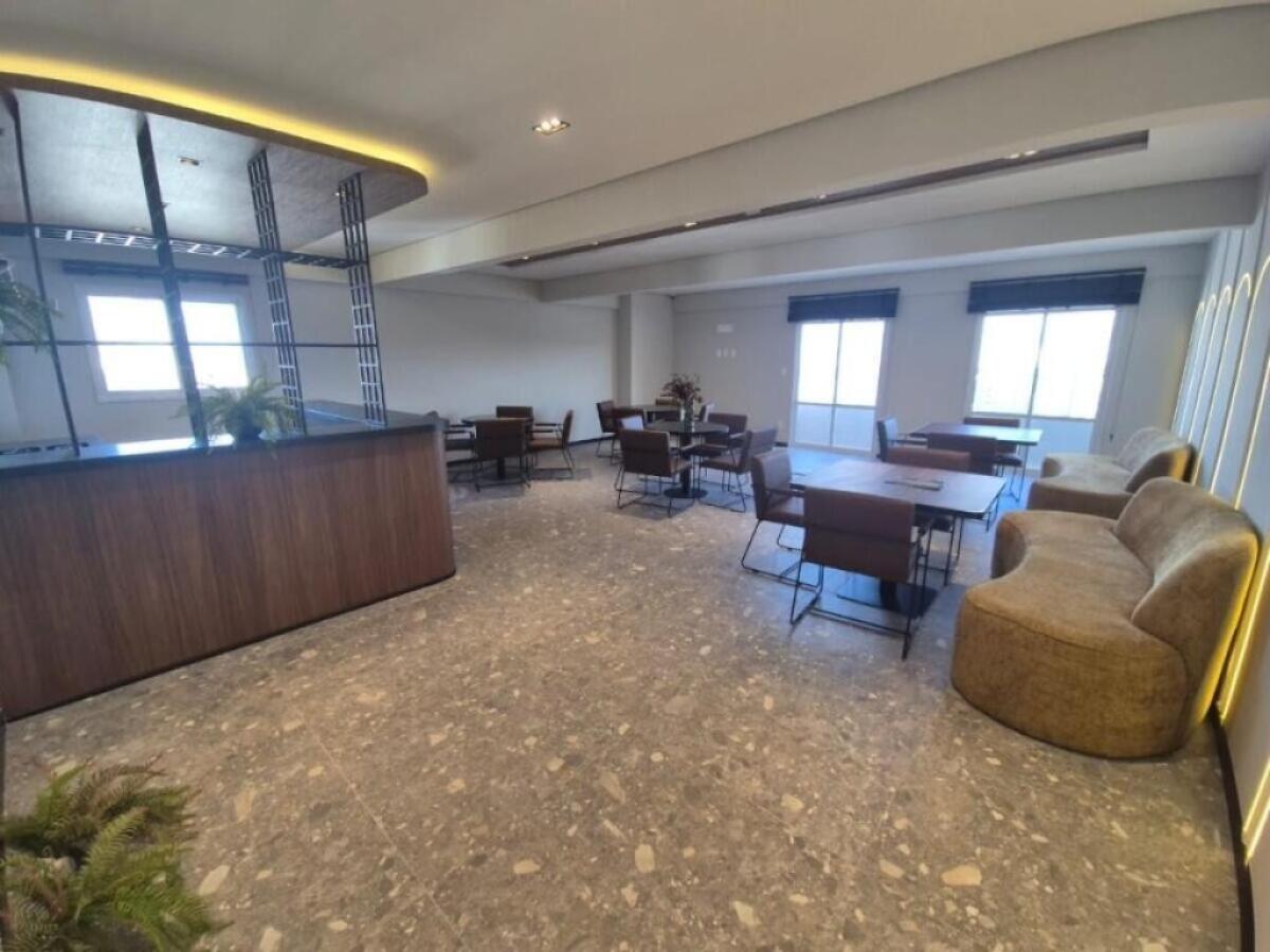 Apartamento com 2 quartos e 72 m² em Aviação, Praia Grande