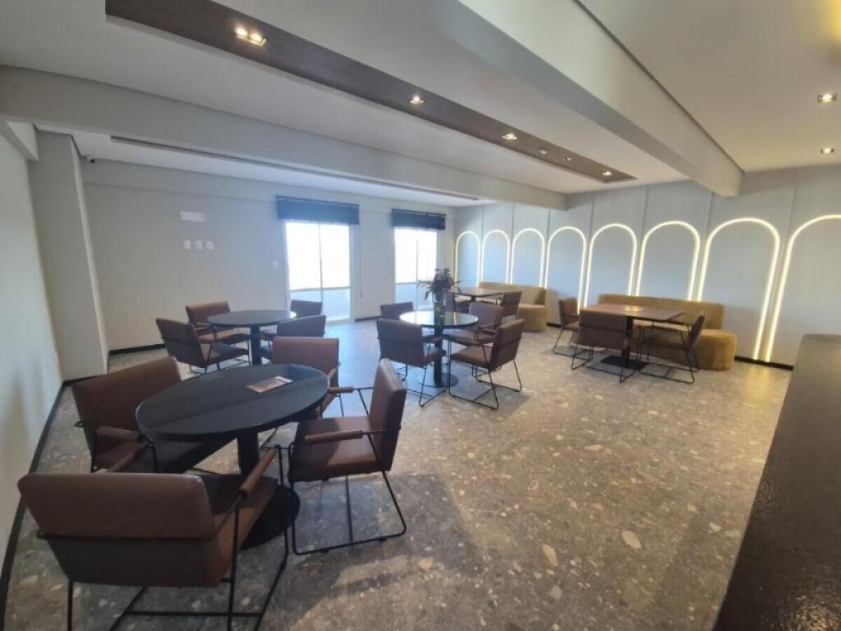 Apartamento com 2 quartos e 72 m² em Aviação, Praia Grande