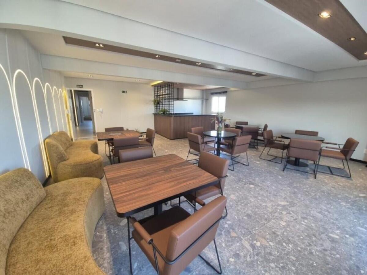 Apartamento com 2 quartos e 72 m² em Aviação, Praia Grande
