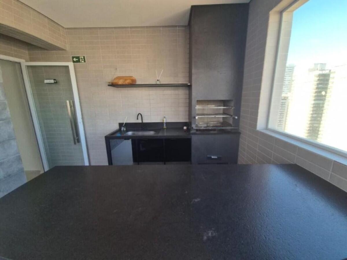 Apartamento com 2 quartos e 72 m² em Aviação, Praia Grande