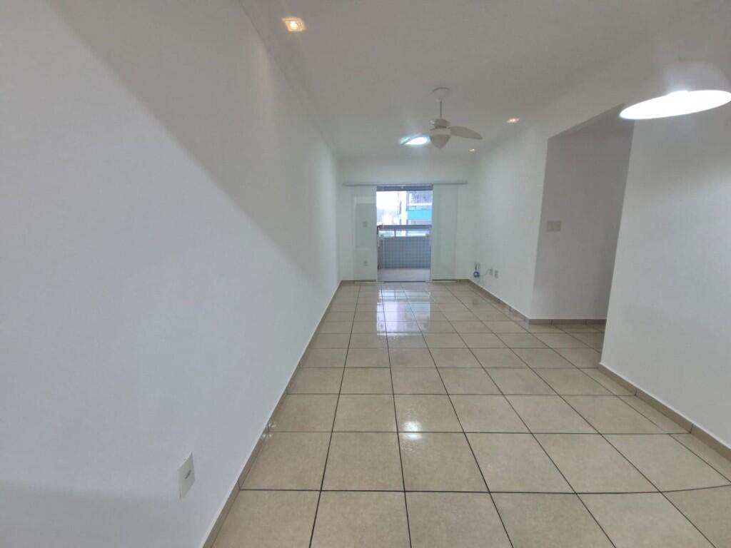 Apartamento com 3 quartos e 96 m² em Aviação, Praia Grande