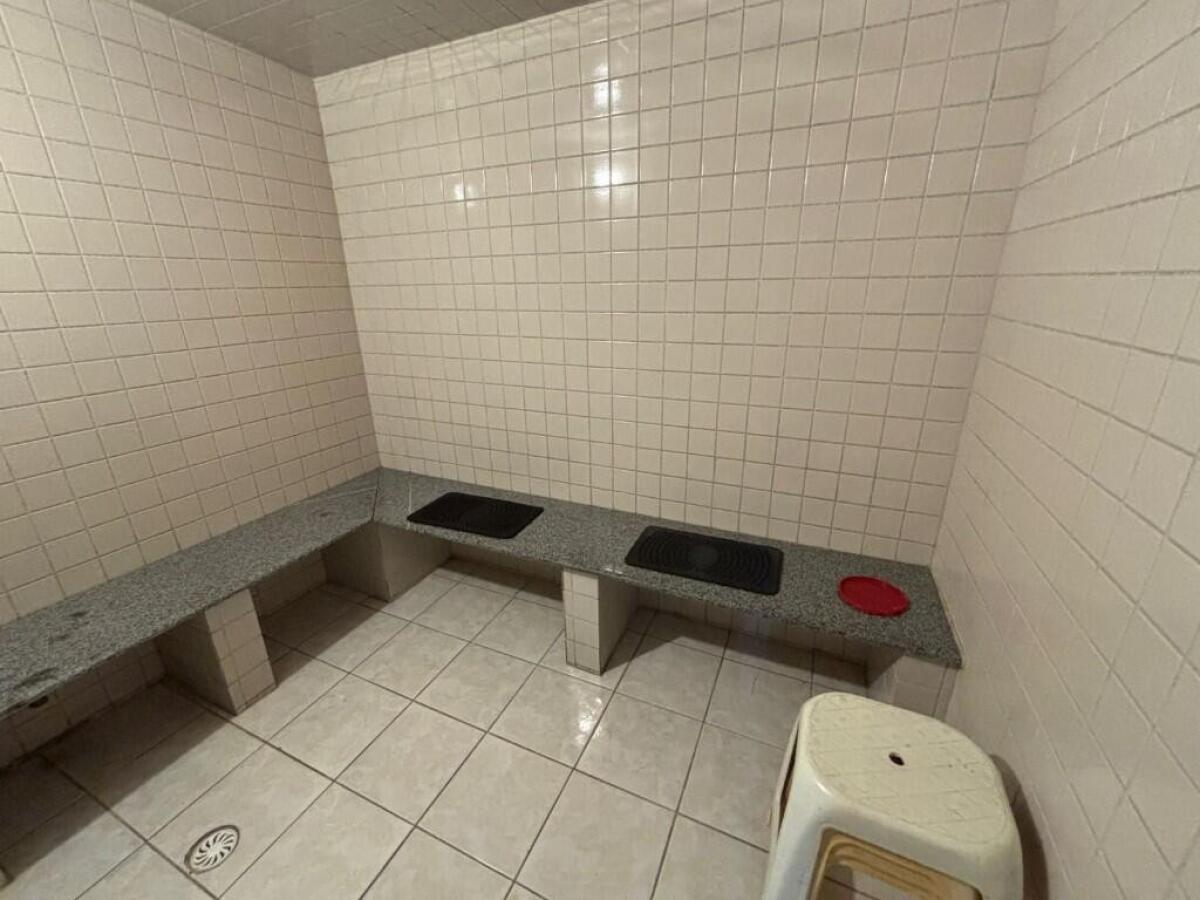 Apartamento com 3 quartos e 117 m² em Aviação, Praia Grande