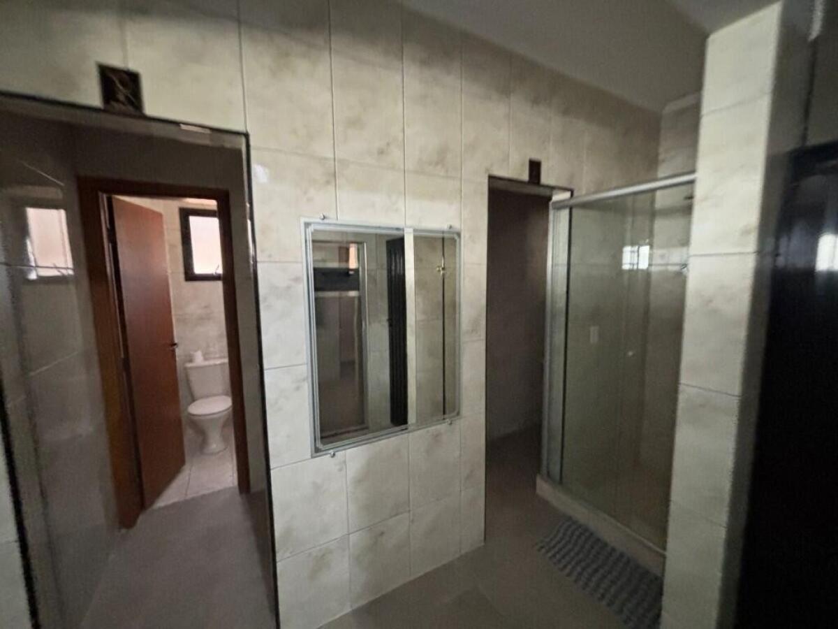 Apartamento com 3 quartos e 117 m² em Aviação, Praia Grande