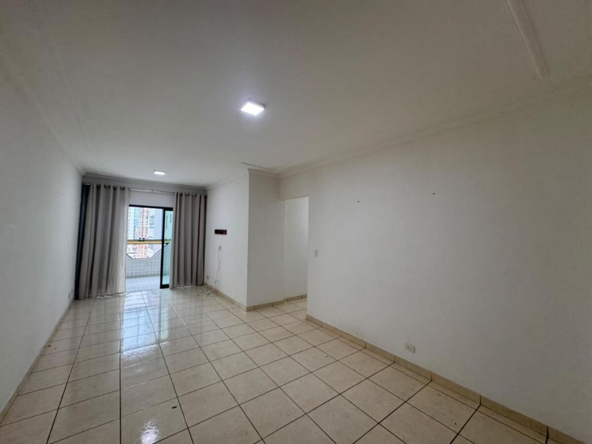 Apartamento com 3 quartos e 117 m² em Aviação, Praia Grande