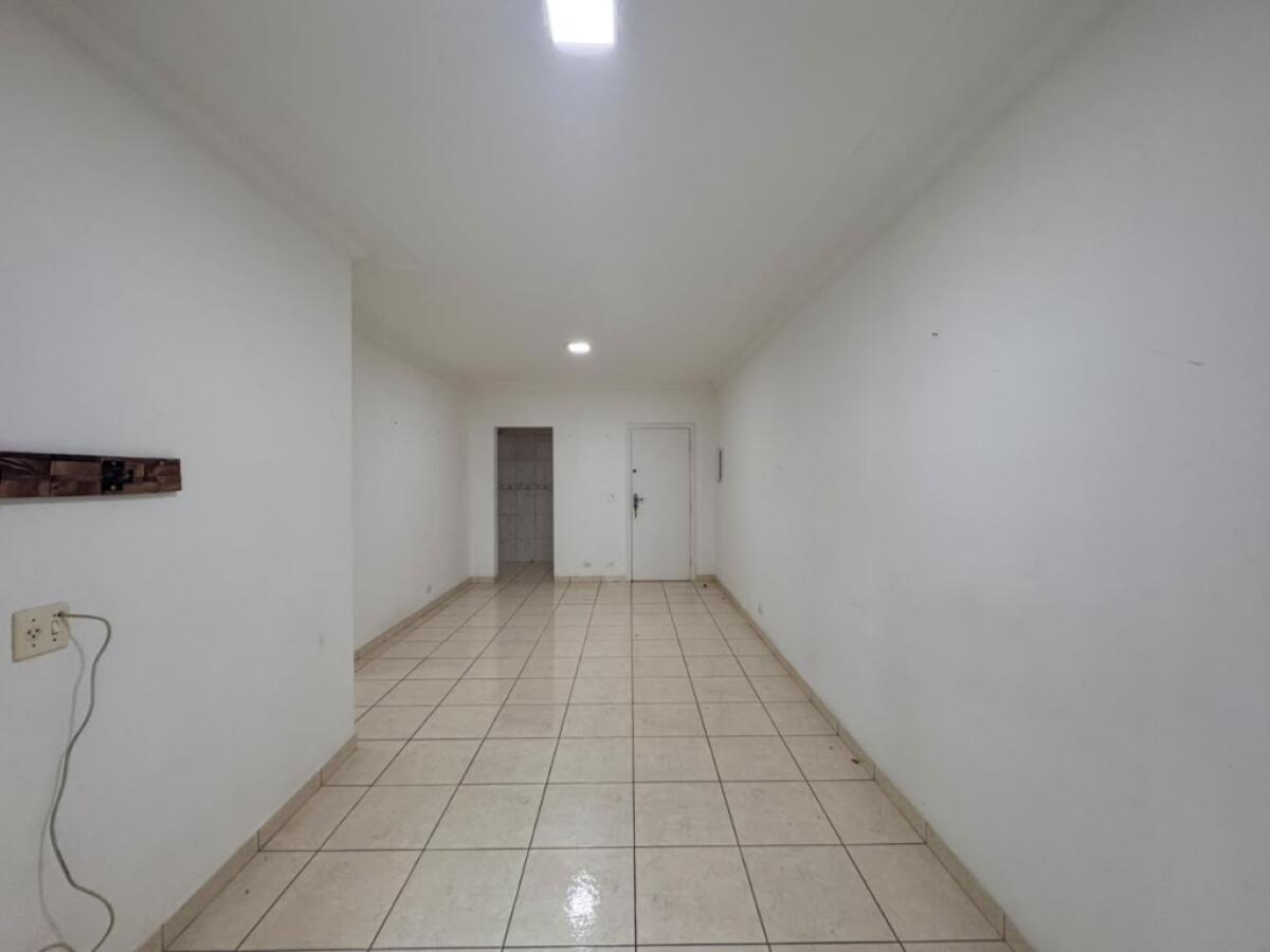 Apartamento com 3 quartos e 117 m² em Aviação, Praia Grande