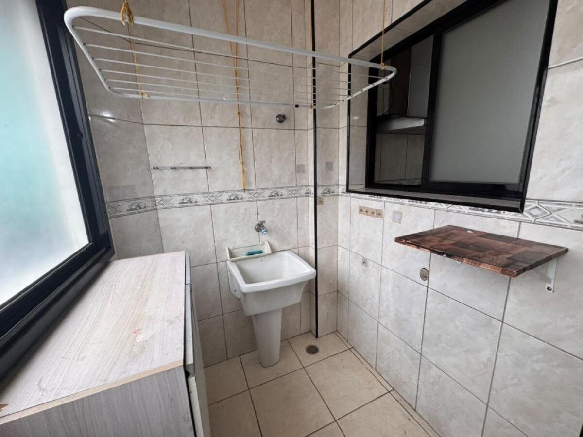 Apartamento com 3 quartos e 117 m² em Aviação, Praia Grande