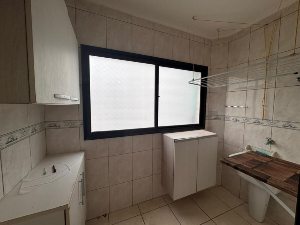 Apartamento com 3 quartos e 117 m² em Aviação, Praia Grande