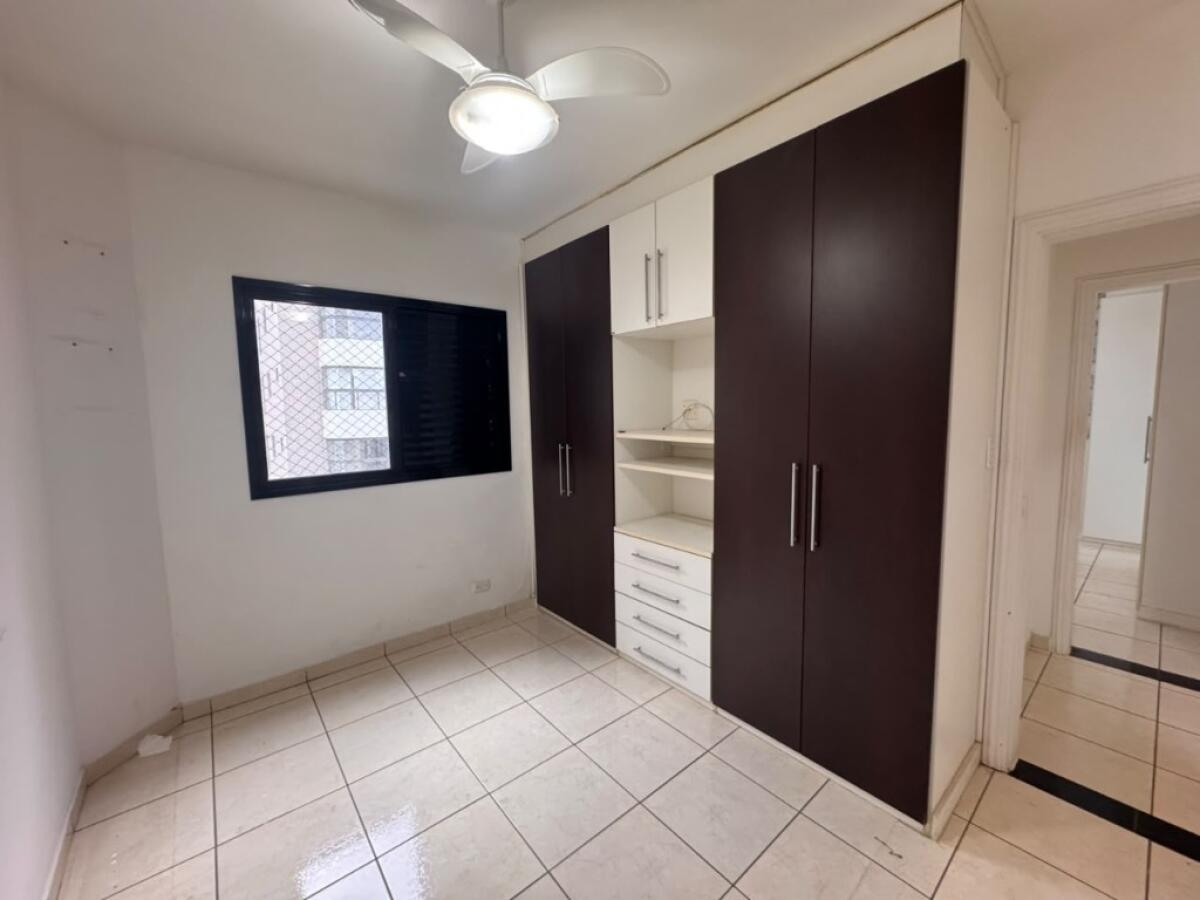 Apartamento com 3 quartos e 117 m² em Aviação, Praia Grande
