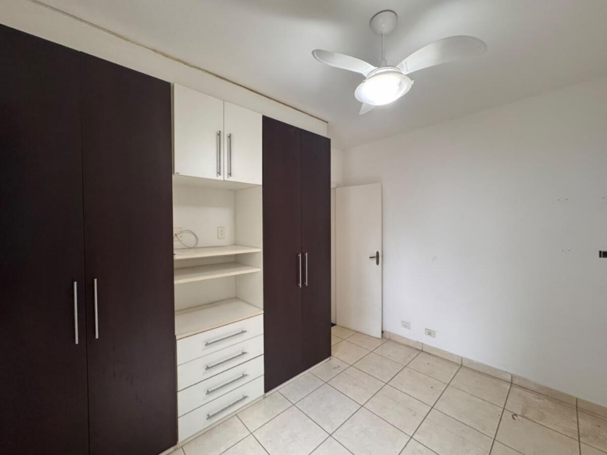 Apartamento com 3 quartos e 117 m² em Aviação, Praia Grande