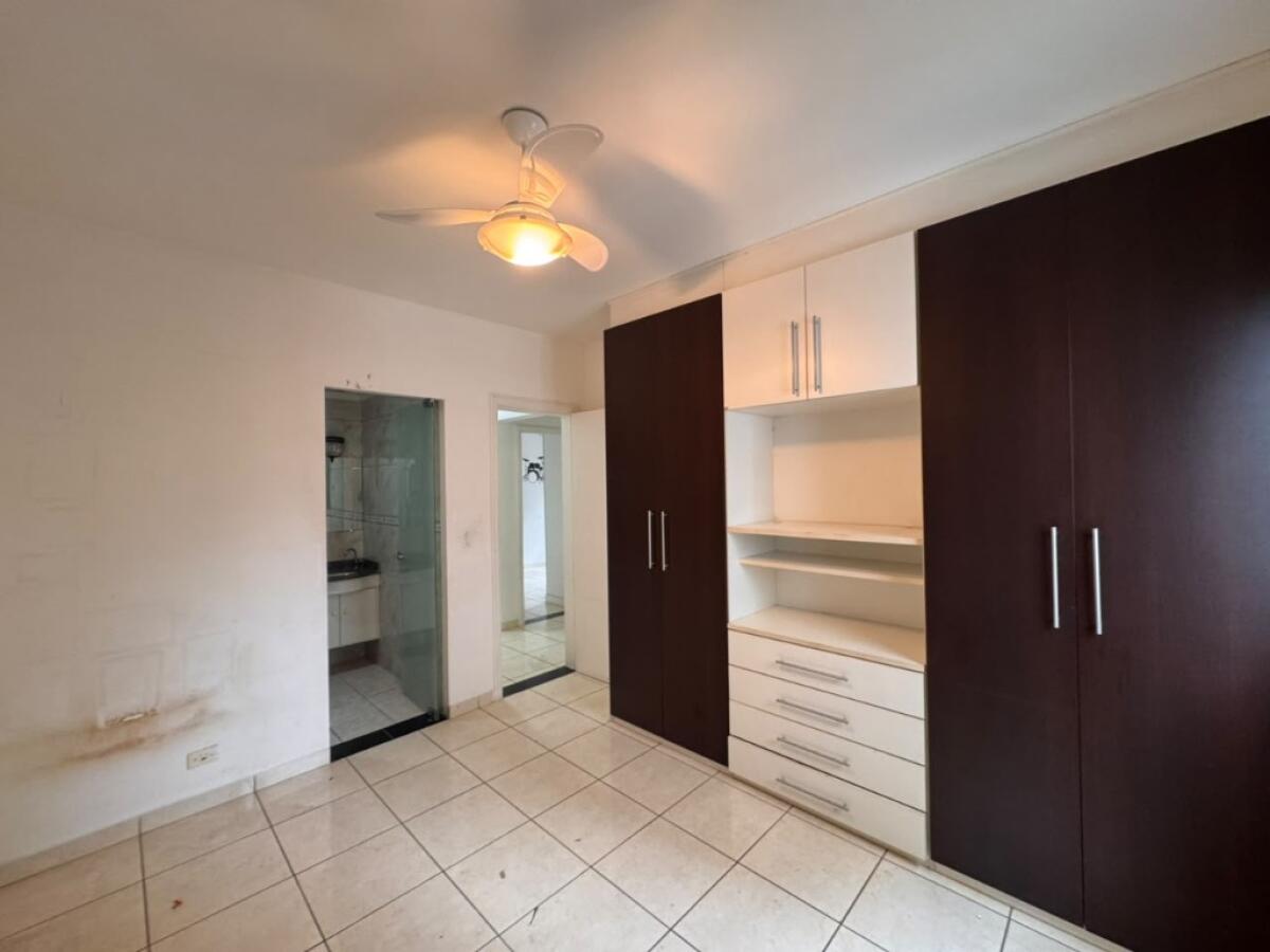 Apartamento com 3 quartos e 117 m² em Aviação, Praia Grande