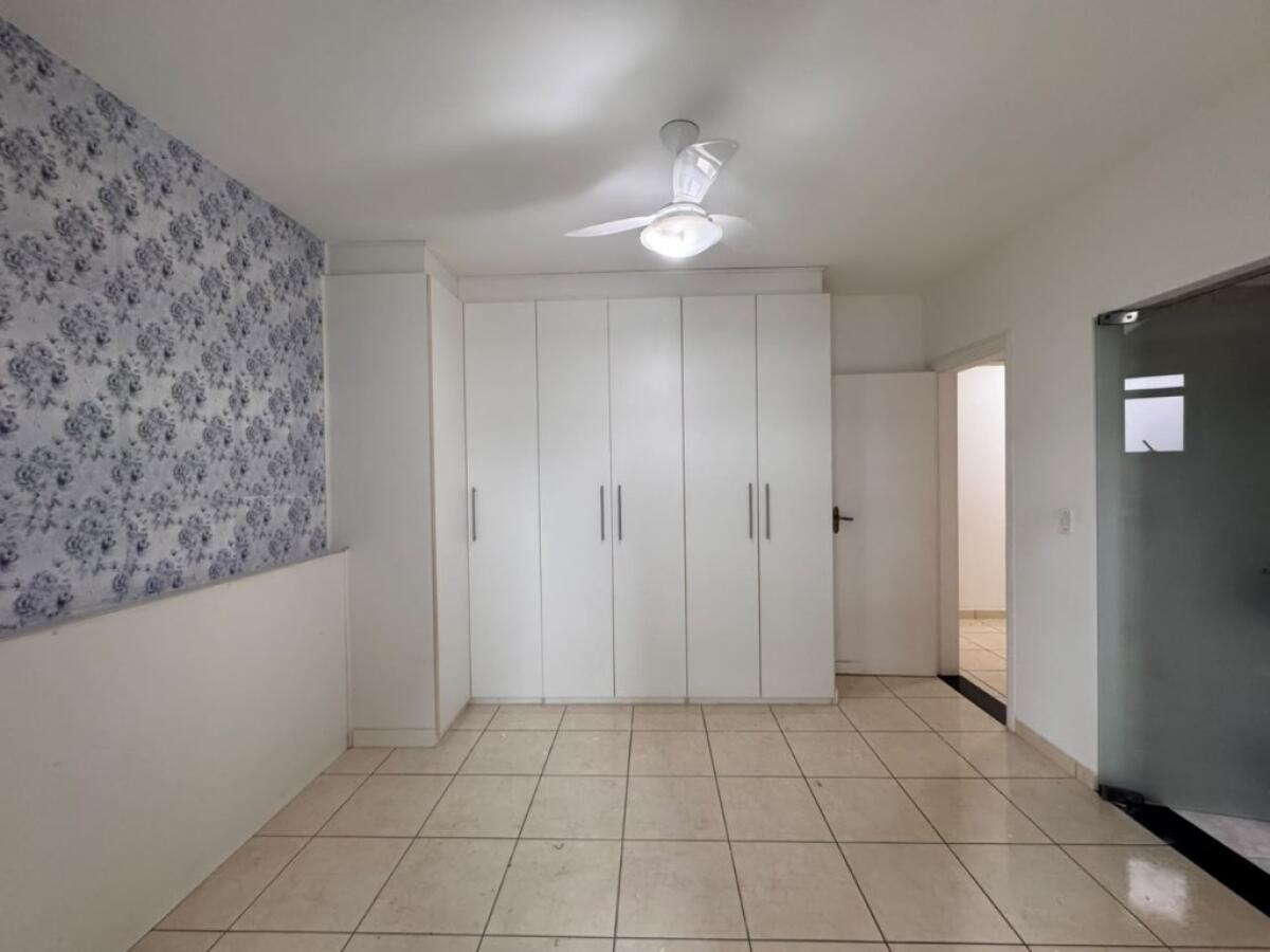 Apartamento com 3 quartos e 117 m² em Aviação, Praia Grande