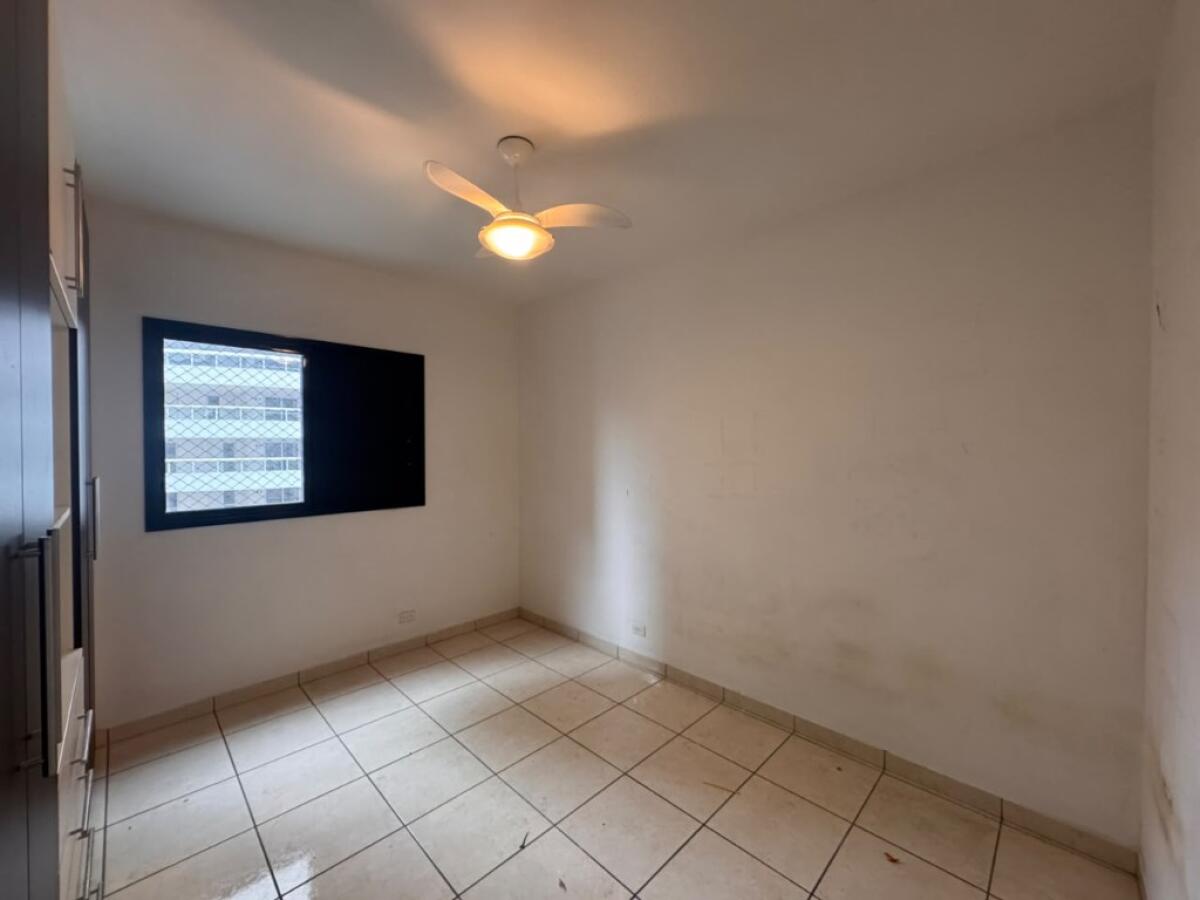 Apartamento com 3 quartos e 117 m² em Aviação, Praia Grande