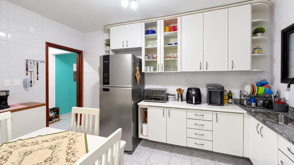 Apartamento com 1 quarto e 81 m² em Aviação, Praia Grande