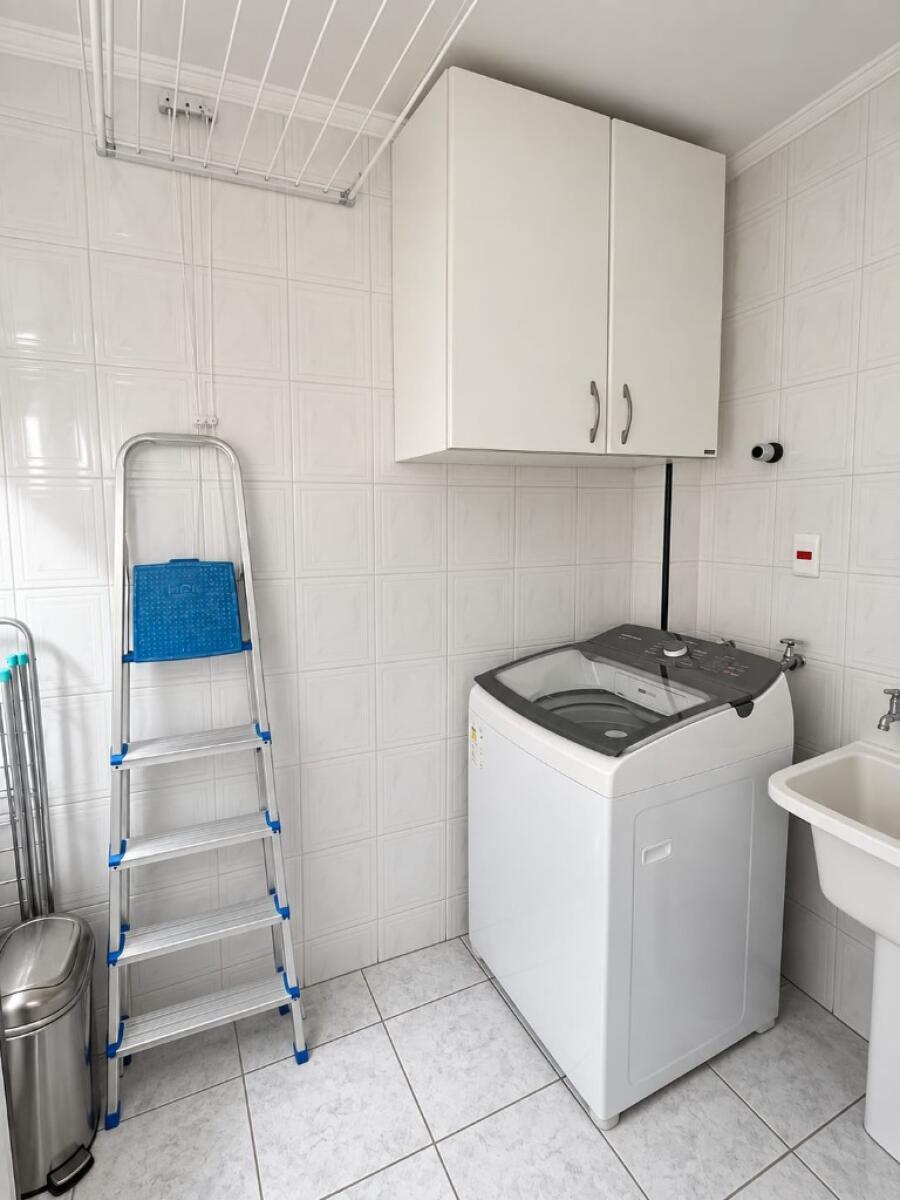 Apartamento com 1 quarto e 81 m² em Aviação, Praia Grande
