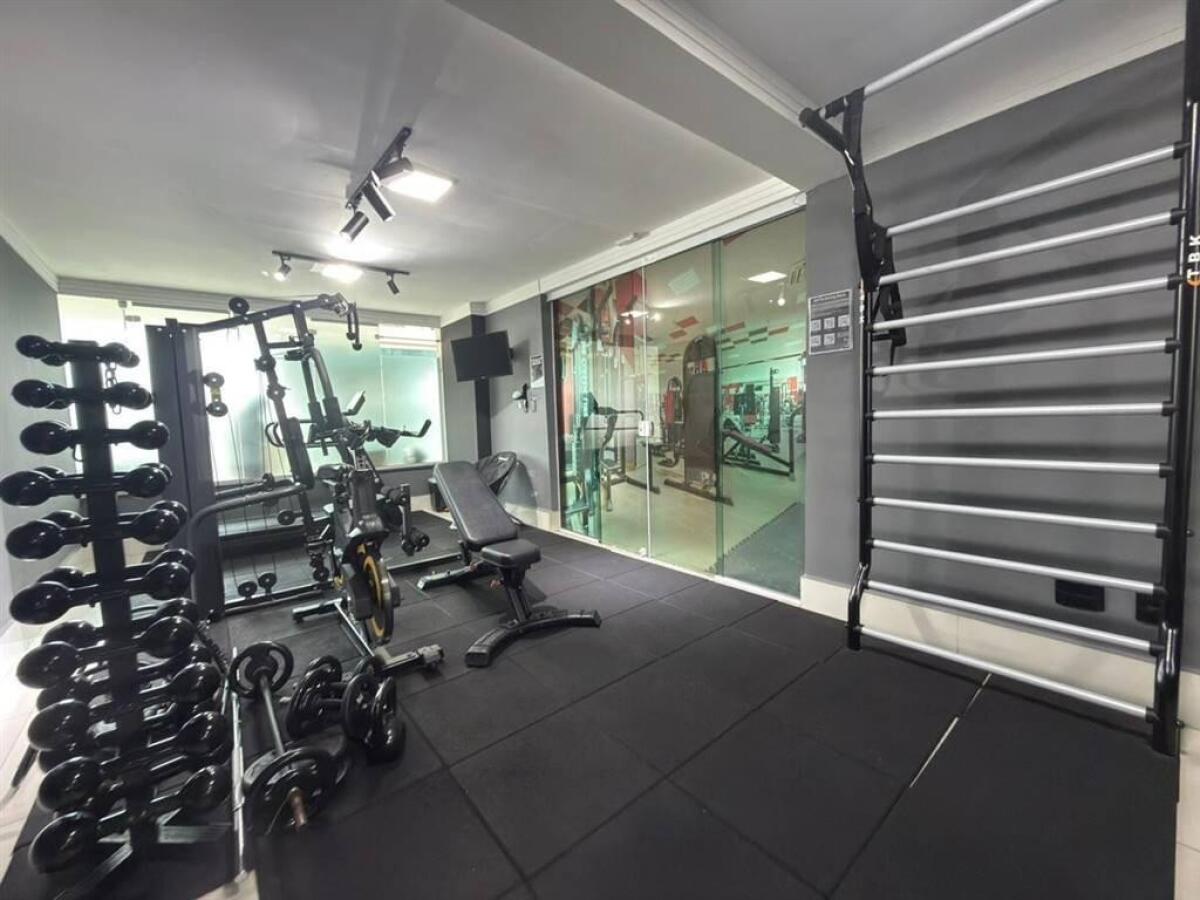 Apartamento com 2 quartos e 72 m² em Aviação, Praia Grande