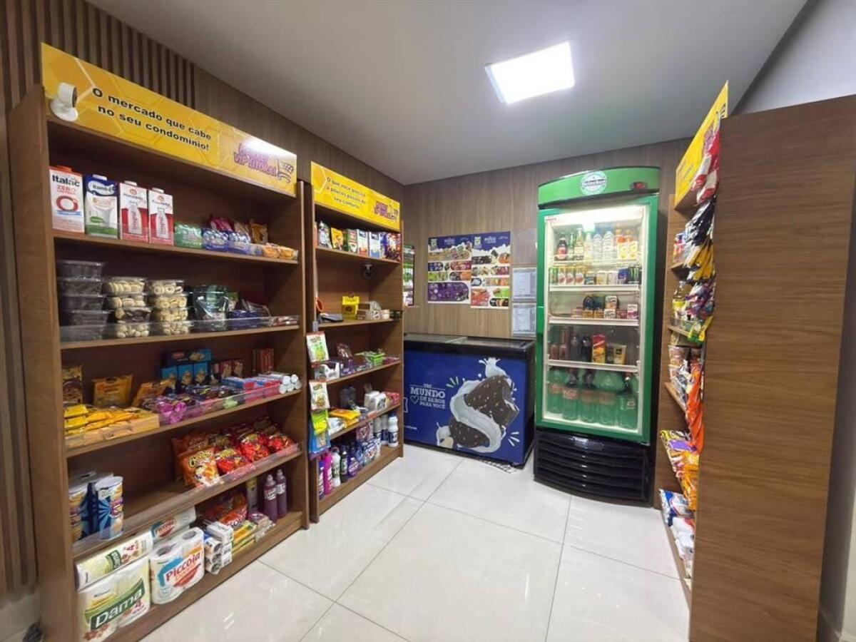 Apartamento com 2 quartos e 72 m² em Aviação, Praia Grande