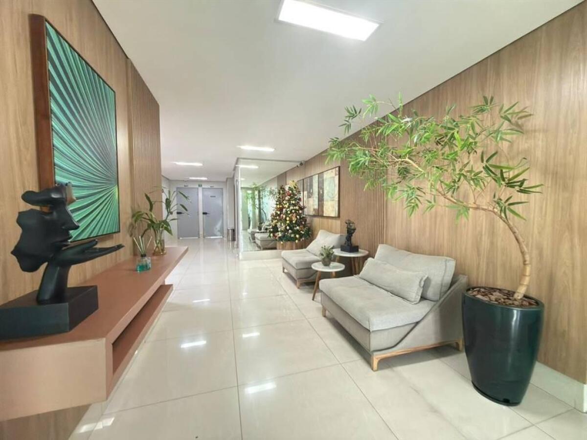 Apartamento com 2 quartos e 72 m² em Aviação, Praia Grande