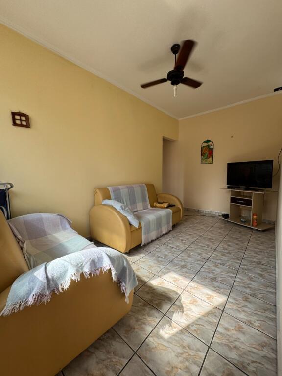 Apartamento com 2 quartos e 58 m² em Aviação, Praia Grande