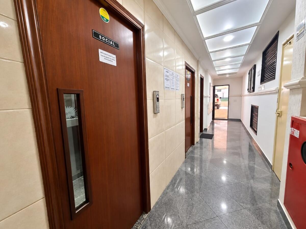 Apartamento com 2 quartos e 66 m² em Aviação, Praia Grande