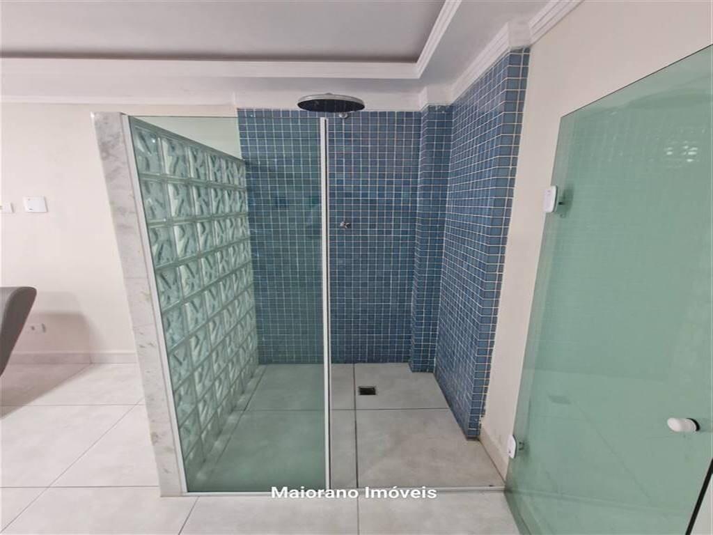 Apartamento com 2 quartos e 87 m² em Aviação, Praia Grande