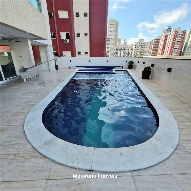 Apartamento com 2 quartos e 87 m² em Aviação, Praia Grande
