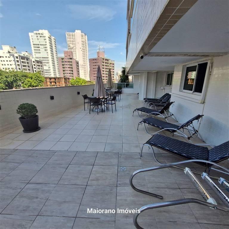 Apartamento com 2 quartos e 87 m² em Aviação, Praia Grande
