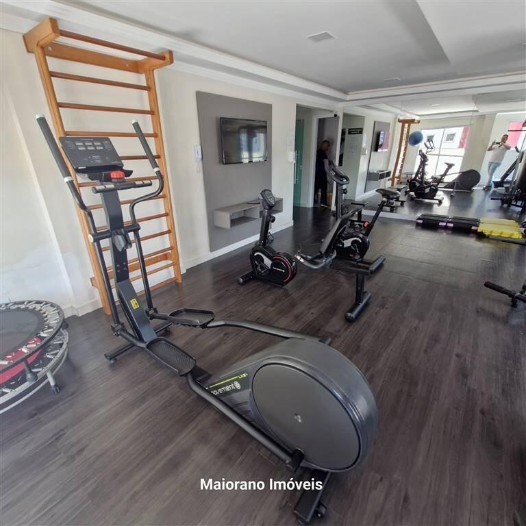 Apartamento com 2 quartos e 87 m² em Aviação, Praia Grande