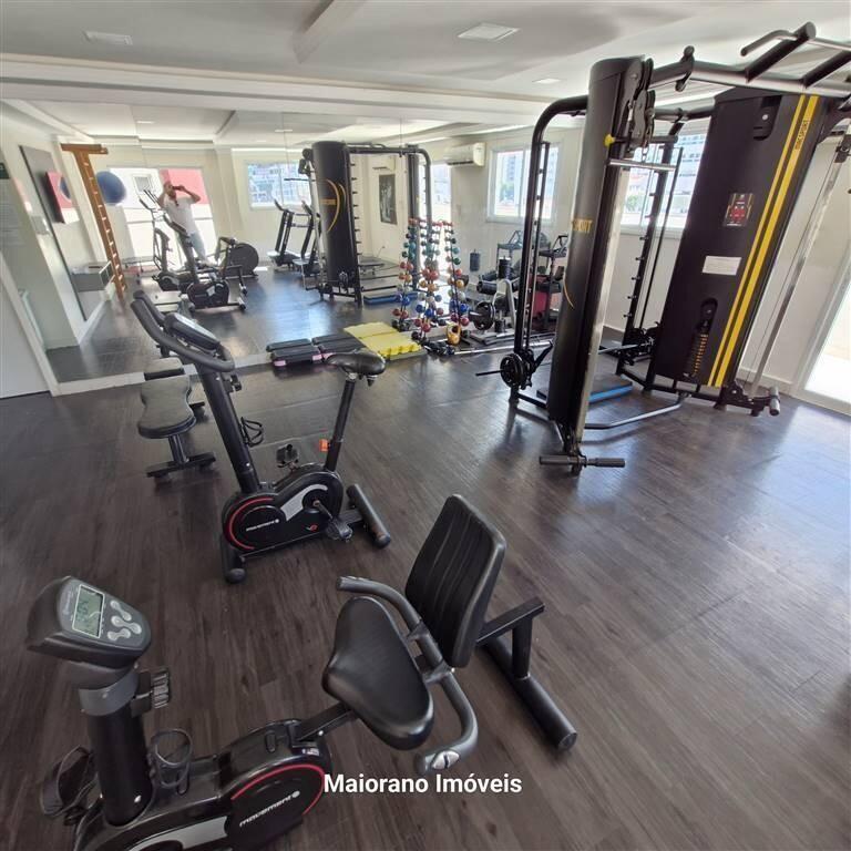Apartamento com 2 quartos e 87 m² em Aviação, Praia Grande