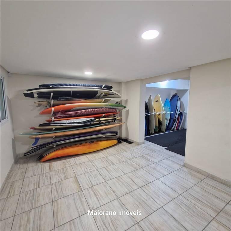 Apartamento com 2 quartos e 87 m² em Aviação, Praia Grande