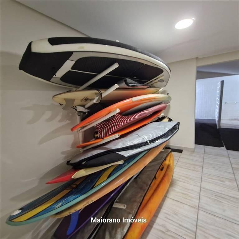 Apartamento com 2 quartos e 87 m² em Aviação, Praia Grande