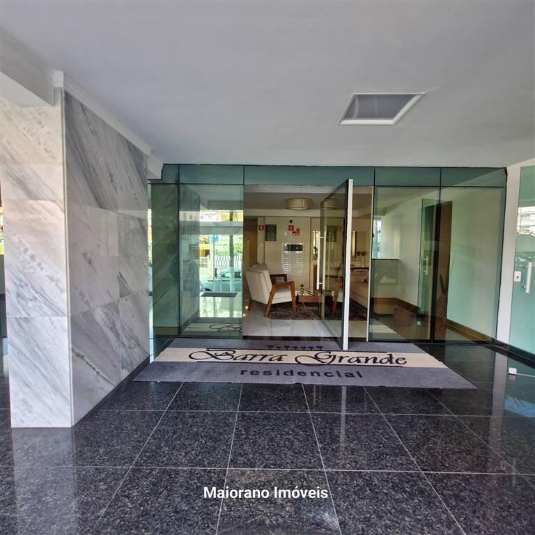 Apartamento com 2 quartos e 87 m² em Aviação, Praia Grande