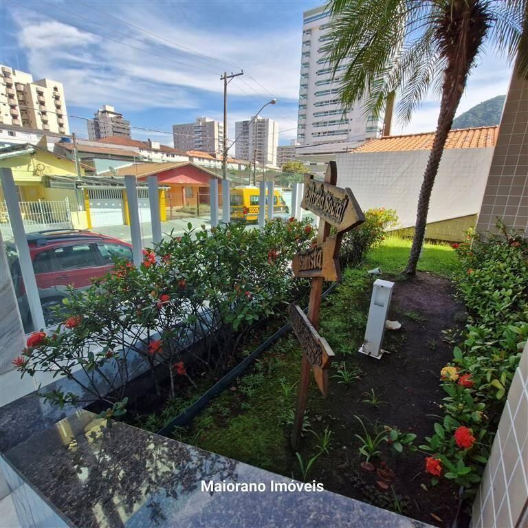 Apartamento com 2 quartos e 87 m² em Aviação, Praia Grande