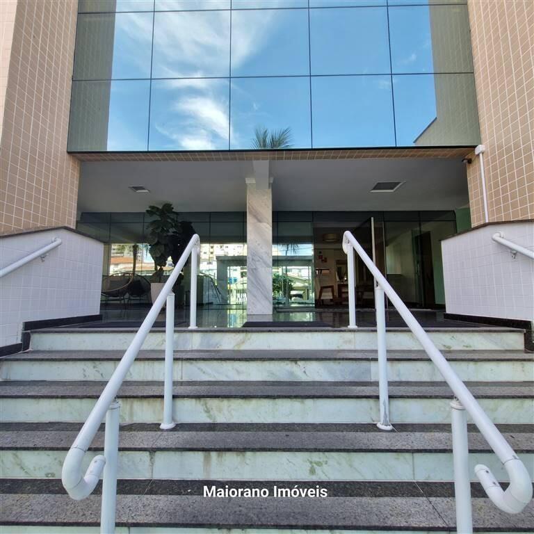 Apartamento com 2 quartos e 87 m² em Aviação, Praia Grande