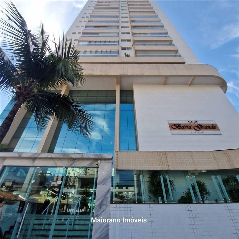 Apartamento com 2 quartos e 87 m² em Aviação, Praia Grande