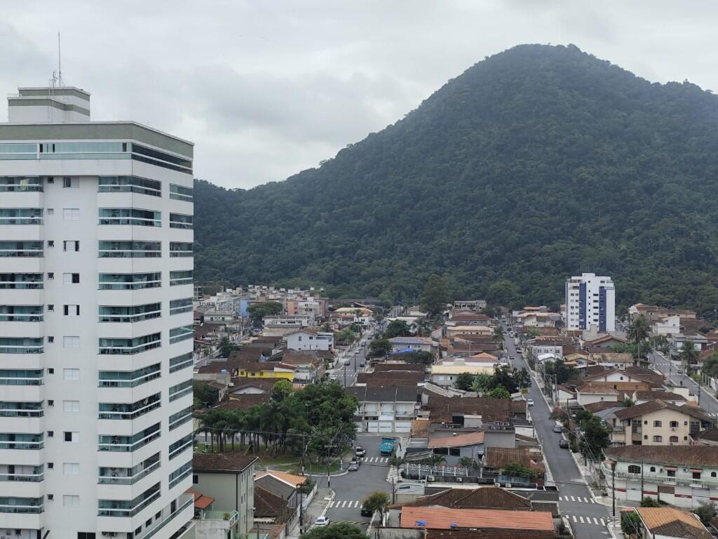 Apartamento com 2 quartos e 87 m² em Aviação, Praia Grande